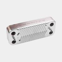 Теплообменник ГВС HR 12 пластин 192 x 148 (для Viessmann WH1B, Beretta, Biasi)
