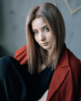 Елена Васильева