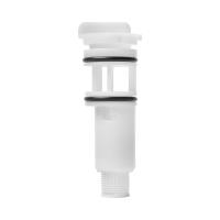 Датчик протока ГВС пластик (для BAXI Fourtech, ECO Compact)