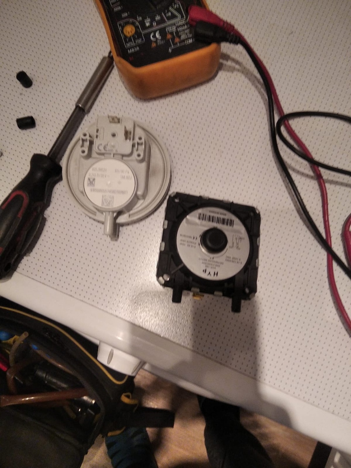 Срочный ремонт газовых котлов в Казани!