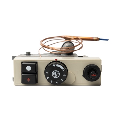 Газовый клапан MINISIT 710  (30-90 °С) SIT