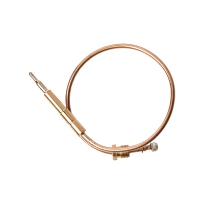 Термопара c оголовком А1, подключение М9х1, L=320 mm