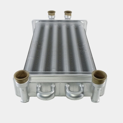 Теплообменник битермический original